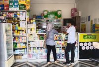 Dinas Kesehatan melakukan pengecekan ke beberapa Faskes dan potek yang ada di wilayah Kabupaten Banyuasin