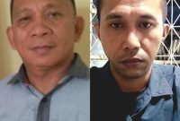 PWI Sulawesi Utara mengecam aksi sejumlah oknum anggota Polres Tomohon yang melakukan penjemputan paksa terhadap Wartawan Koran Harian Manado Post Julius Laatung (JW)