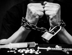 Belasan Pengedar Narkoba Diciduk Polresta Denpasar
