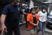 Polisi menggagalkan penyelundupan narkotika jenis kokain seberat 1,2 Kg dari Brazil