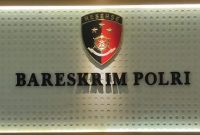 Gedung Bareskrim Polri
