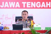 Dirgakkum Korlantas Polri Brigjen Pol Aan Suhanan