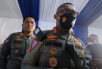 Polisi akan melaksanakan Operasi Zebra 2022 yang digelar mulai 3 Oktober hingga 16 Oktober 2022 