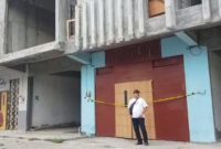 Polda Jawa Timur berhasil membongkar jaringan perdagangan orang (human trafficking) di sebuah ruko di komplek pertokoan Gempol Nine, Pasuruan