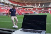 Ilustrasi Teknologi SAOT (Foto: FIFA)