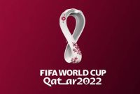 Logo Piala Dunia. Foto: FIFA
