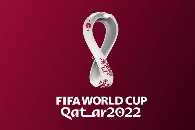 Logo Piala Dunia. Foto: FIFA
