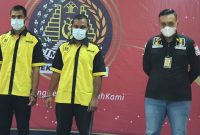 WNA mantan narapidana yang berada di Tangerang dideportasi pihak Imigrasi