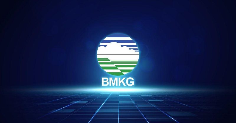Logo: BMKG