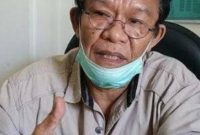 Dr Drs Tarech Rasyid MSi