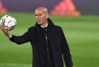 Zinedine Zidane dikabarkan bakal jadi manajer baru Timnas Brasil. (Foto: Bolaskor.com)