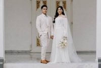 Potret Kaesang-Erina (Foto: Instagram/@kaesangp)