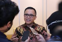 Menteri PANRB Abdullah Azwar Anas