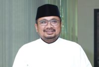 Menag Yaqut Cholil Qoumas
