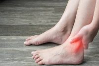 Ilustrasi Asam Urat (Foto: istimewa)