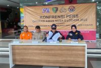 Tim Disaster Victim Investigation (DVI) gempa bumi Cianjur, Jawa Barat telah mengidentifikasi sebanyak 151 jenazah korban akibat gempa di Cianjur, Jawa Barat.