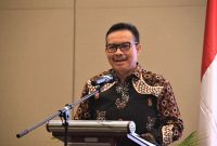 Kepala BKKBN Hasto Wardoyo (Foto: BKKBN)