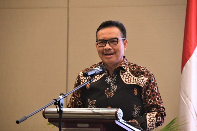 Kepala BKKBN Hasto Wardoyo (Foto: BKKBN)