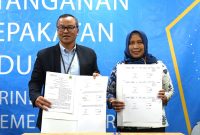 Kepala BPSDMI Kemenperin, Arus Gunawan