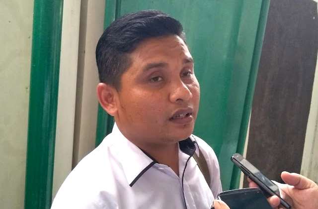 Pemerhati hukum dari Universitas Muhammadiyah Jakarta (UMJ), Dr Septa Candra, SH, MH. (Foto: Istimewa)