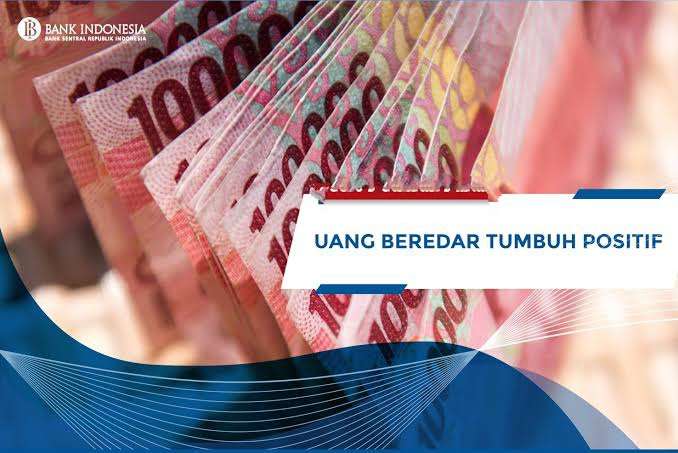 Uang rupiah. (Foto: BI)