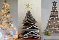 Pohon Natal (Foto: istimewa)