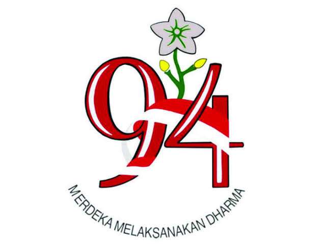 Logo Hari Ibu 2022 (Foto: dok. Kemenpppa)