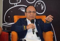 Direktur Utama Jasa Marga Subakti Syukur. Foto: Kementerian BUMN