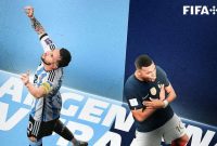 Argentina atau Prancis yang akan terima hadiah uang terbanyak di Piala Dunia 2022? (Foto: FIFA)