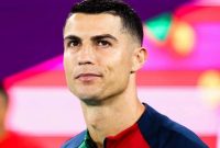Kapten Timnas Portugal, Cristiano Ronaldo. (Foto: fifa.com)