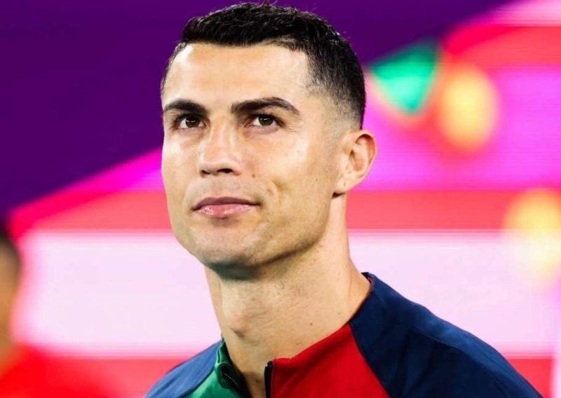 Kapten Timnas Portugal, Cristiano Ronaldo. (Foto: fifa.com)