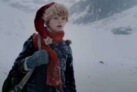 Adegan Film A Boy Called Christmas. Foto: Netflix