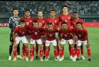 Timnas Indonesia. (Foto: Ist)