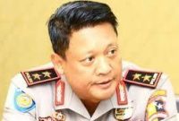 Kepala Divisi Hubungan Internasional (Hubinter) Polri Irjen Krishna Murti (foto: ist)