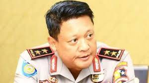Kepala Divisi Hubungan Internasional (Hubinter) Polri Irjen Krishna Murti (foto: ist)