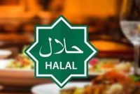 Ilustrasi industri halal/ Istimewa