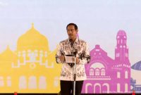 Menteri Pendidikan, Kebudayaan, Riset, dan Teknologi, Nadiem Anwar Makariem menyebut 320 ribu guru honorer akan diangkat menjadi PPPK di tahun 2022 ini.
