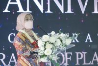 Direktur Jenderal Industri Kecil, Menengah dan Aneka (IKMA) Kementerian Perindustrian Reni Yanita. (Foto: Kemenperin)