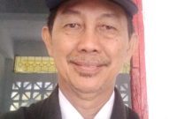 Ketua FPB Sumsel Idham Rianom