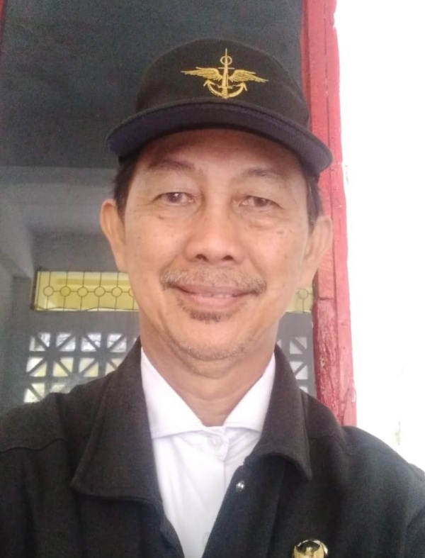 Ketua FPB Sumsel Idham Rianom