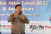 CEO PT Intermedia Wahana Mandiri (Wideazone.com dan ZOOM Post), Al Abror  