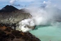 Gunung Ijen
