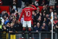 Manchester United dan Newcastle United lolos ke babak semifinal Piala Carabao setelah mengalahkan lawan-lawannya Rabu (11/1/2023)