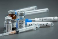 Ilustrasi obat antivirus Hepatitis B. (Foto: Freepik)