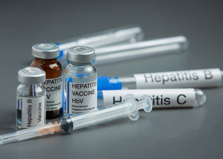 Ilustrasi obat antivirus Hepatitis B. (Foto: Freepik)