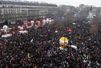 Foto: AFP/ALAIN JOCARD