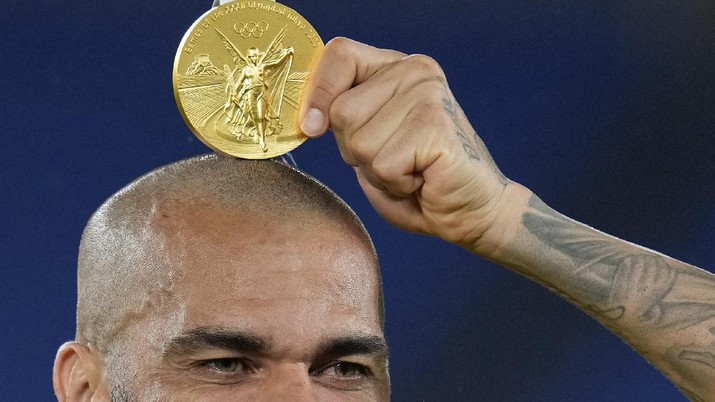 Foto: AP/Fernando Vergara