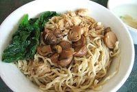 Foto: bakmi (sumber: istimewa)