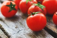 Salah satu sayuran yang baik untuk dikonsumsi penderita asam urat