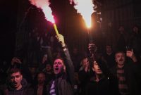 Sumber foto:  AP/Khalil Hamra